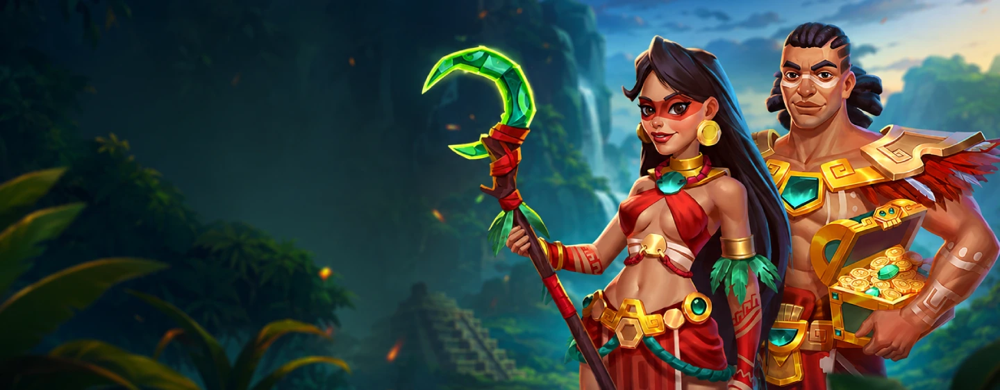 Spinanga Banner